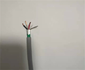 渭南铁路信号电缆