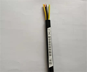 吉安仪表信号电缆