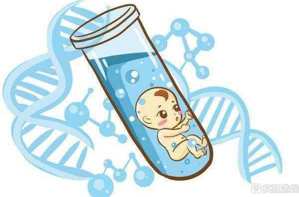 女方做供卵私立代生试管痛苦吗