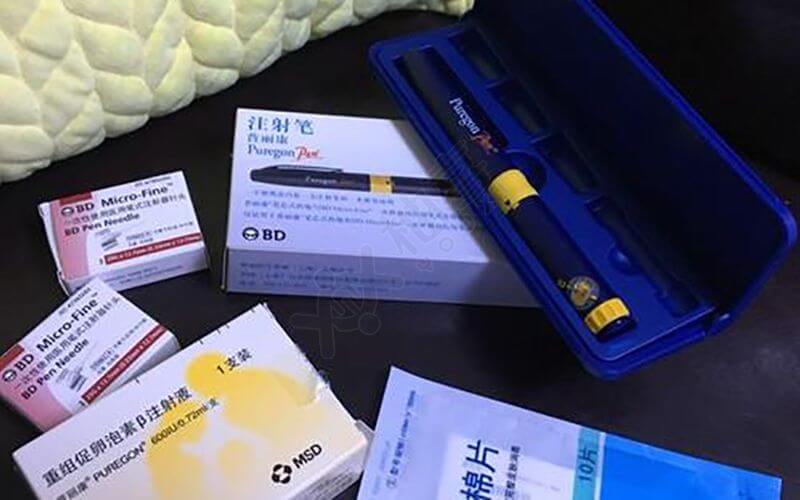 取卵越多胚胎越多吗（胚胎试管成功率越高吗？）